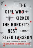 The girl who kicked the hornet's nest 