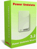 Power Undelete Wizard Software
