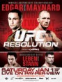 UFC 125