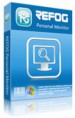 REFOG Personal Monitor