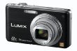 Panasonic Lumix FS30